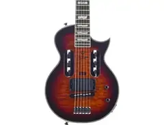 Traveler Guitar LTD EC-1 Deluxe Electric Guitar