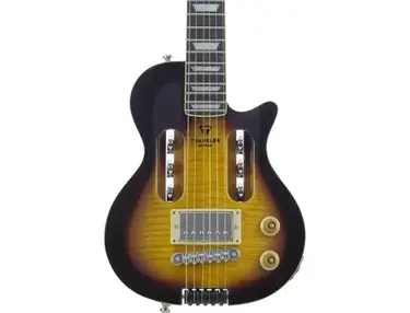 Traveler Guitar EG-1 Deluxe Electric Guitar