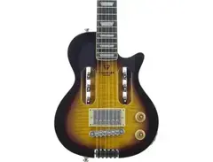Traveler Guitar EG-1 Deluxe Electric Guitar