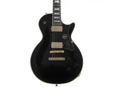 Heritage Custom Shop Factory Special Artisan Aged H-157 Electric Guitar