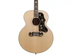 Gibson Acoustic Dealer Select SJ-200 Birdseye Acoustic-electric Guitar