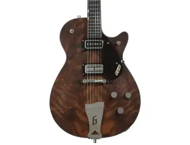 Gretsch Custom Shop G6128 '59 Jet Electric Guitar