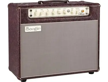 Mesa/Boogie California Tweed 6V6 4:40 Combo Amplifier