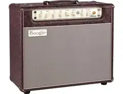 Mesa/Boogie California Tweed 6V6 4:40 Combo Amplifier