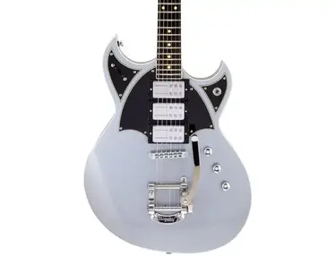 Reverend Reeves Gabrels Spacehawk Supreme Electric Guitar