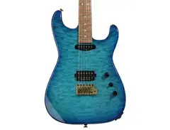 Charvel Custom Shop San Dimas HS Electric Guitar