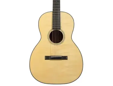 Martin Custom Shop Sweetwater Hand-selected Deep Body 00-18 Acoustic Guitar