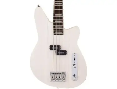Reverend Sentinel Electric Bass Guitar