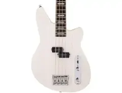 Reverend Sentinel Electric Bass Guitar
