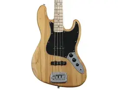 G&L Fullerton Deluxe JB Bass Guitar