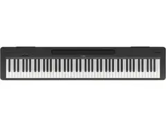 Yamaha P-145BT 88-key Digital Piano with Bluetooth