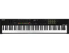 Nektar Impact LX88 mk3 MIDI Controller
