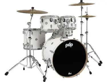 PDP Concept Maple 5-piece Shell Pack