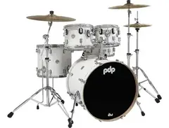 PDP Concept Maple 5-piece Shell Pack main image
