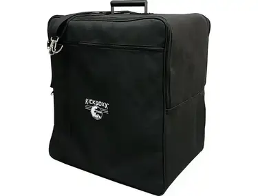 Toca Percussion Kickboxx KickBag
