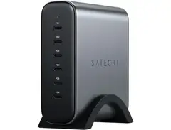 Satechi ST-C200GM-US 6-port USB-C Charger
