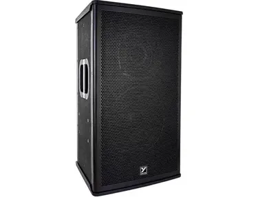 Yorkville EXM Pro12 3-way Battery-powered 12-inch Portable PA Speaker