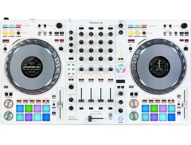 Pioneer DJ DDJ-FLX10 4-deck DJ Controller