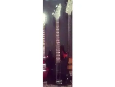B.C. Rich SB-2 Bass