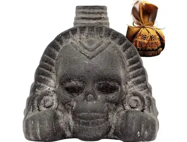 Aztec Death Whistle