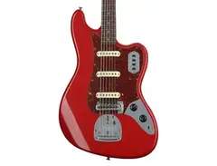 Fender Custom Shop Limited-edition Bass VI Journeyman Relic 6-string Bass Guitar