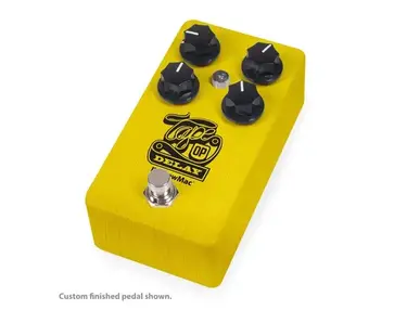 StewMac Tape Op Delay Pedal Kit