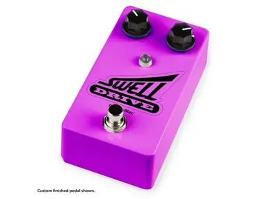 StewMac Swell Drive Pedal Kit