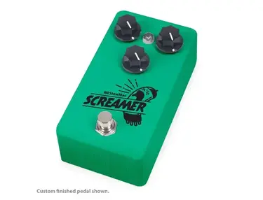 StewMac Screamer Pedal Kit