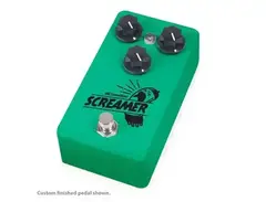 StewMac Screamer Pedal Kit main image