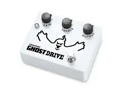 StewMac Ghost Drive Pedal Kit main image