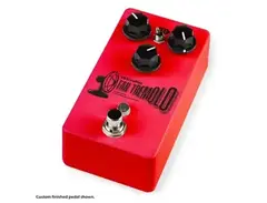 StewMac Fan Tremolo Pedal Kit main image