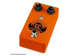 StewMac EC Expander Pedal Kit main image