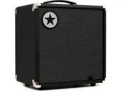 Blackstar Unity Bass U30 1 x 8-inch 30-watt Bass Combo Amp main image