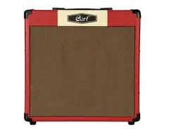 Cort CM30R Amplifier Dark Red