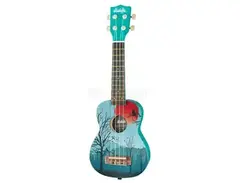 Kala Ukadelic UK-MOONRISE Soprano main image