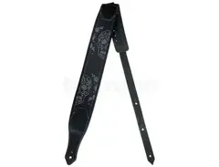 Minotaur New Orleans Skull LeatherStrap main image