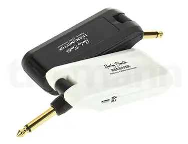 Harley Benton AirBorne 5.8GHz Instrument