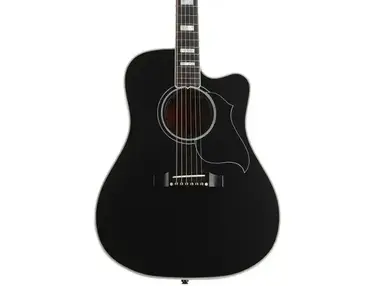 Gibson Acoustic Songwriter EC Custom Acoustic-electric Guitar