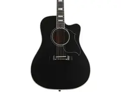 Gibson Acoustic Songwriter EC Custom Acoustic-electric Guitar