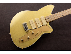 Reverend Ryan Malicsi Signature 390