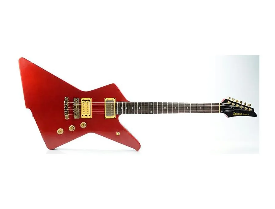 Ibanez Destroyer II DT-300 - What To Know & Where To Buy | Equipboard