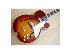 Silvertone Aristocrat 1365 main image