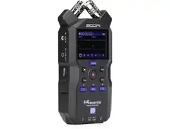 Zoom H4essential Portable Recorder