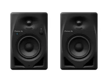 Pioneer S-DJ08 Studio Monitor - What To Know & Where To Buy