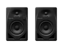 Pioneer DM-40D BT Active Studio Monitors with Bluetooth (Pair)