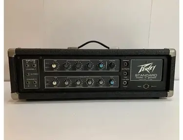 Peavey Standard Mark III Series
