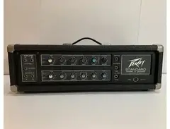 Peavey Standard Mark III Series