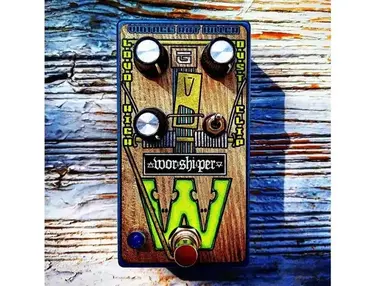 Gremlin Machine Shop Worshiper