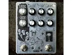 Dead Air Portrayal of Guilt/Matt King Dual Drive