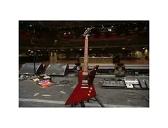 Echopark Troy Van Leeuwen Custom Exploiter main image